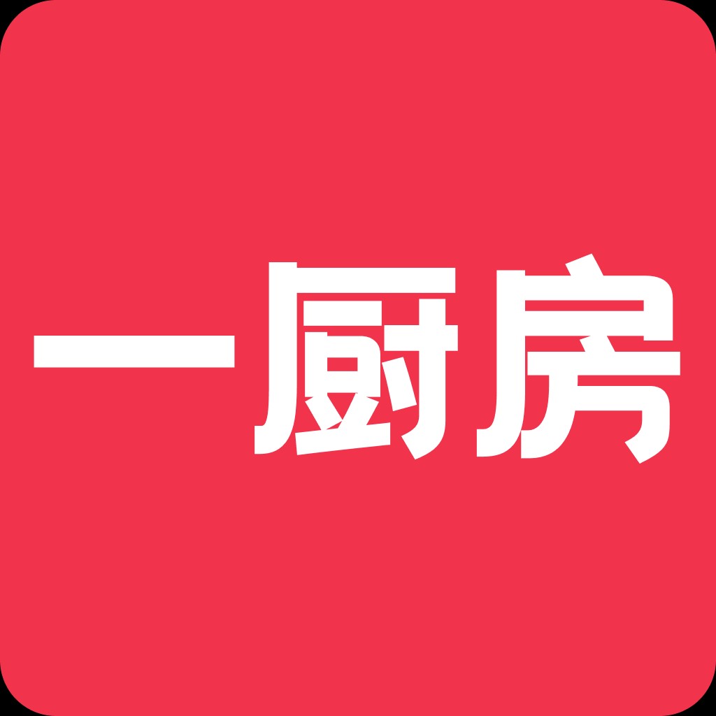 一厨房 Logo